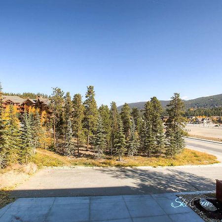A Perfect Location Walk To Everything Onsite Hot Tubs Grill And Pool Sh52 Breckenridge Exterior foto