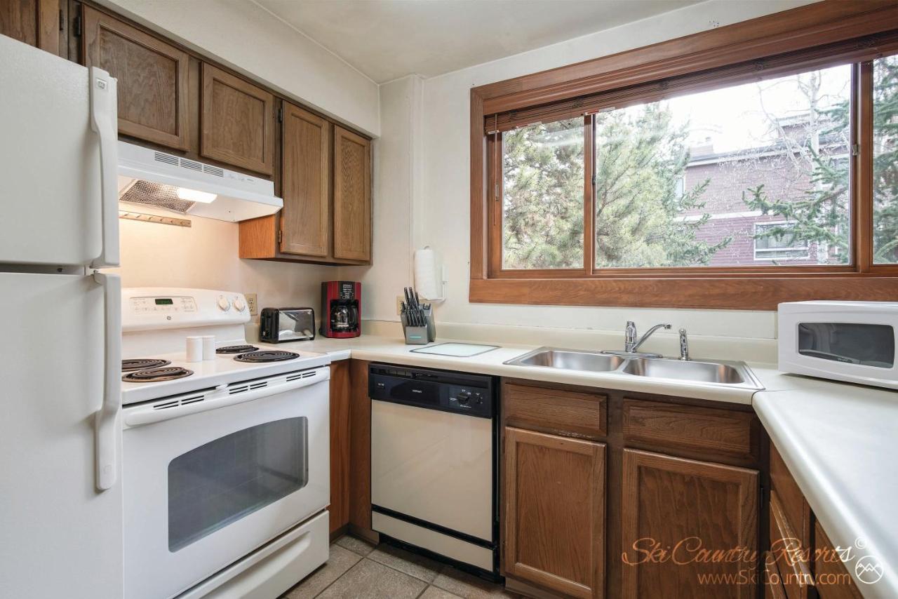 A Perfect Location Walk To Everything Onsite Hot Tubs Grill And Pool Sh52 Breckenridge Exterior foto