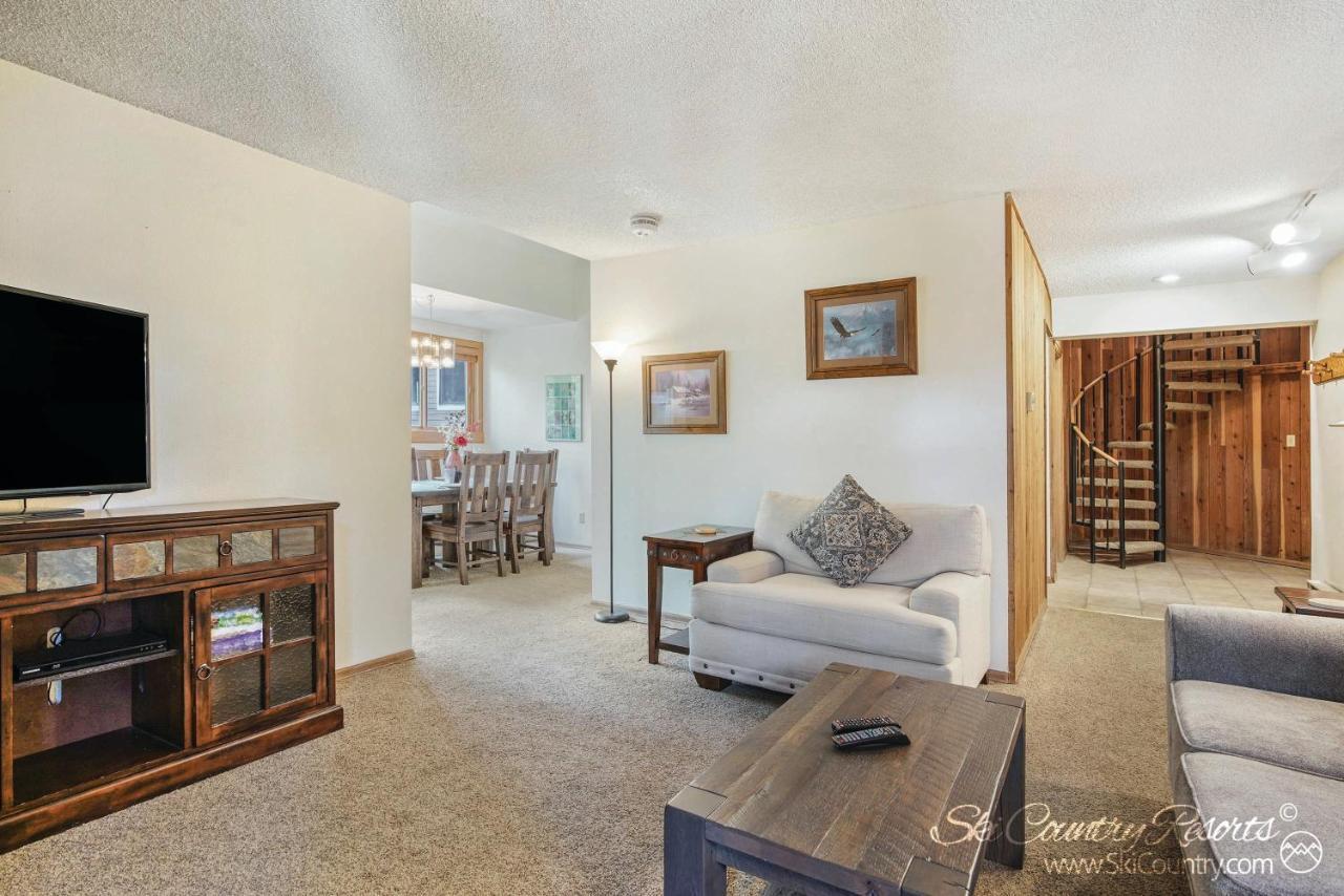 A Perfect Location Walk To Everything Onsite Hot Tubs Grill And Pool Sh52 Breckenridge Exterior foto