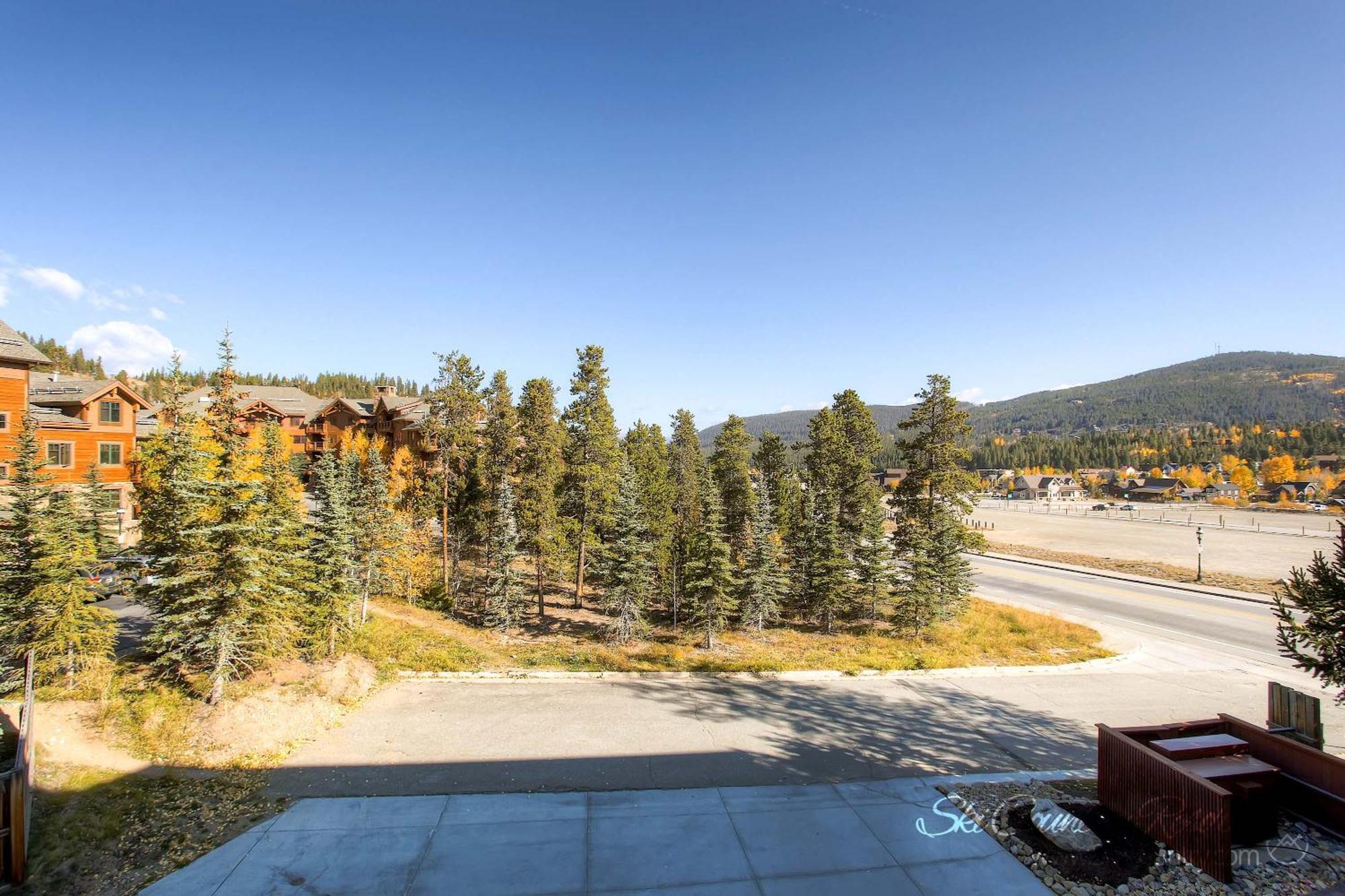 A Perfect Location Walk To Everything Onsite Hot Tubs Grill And Pool Sh52 Breckenridge Exterior foto