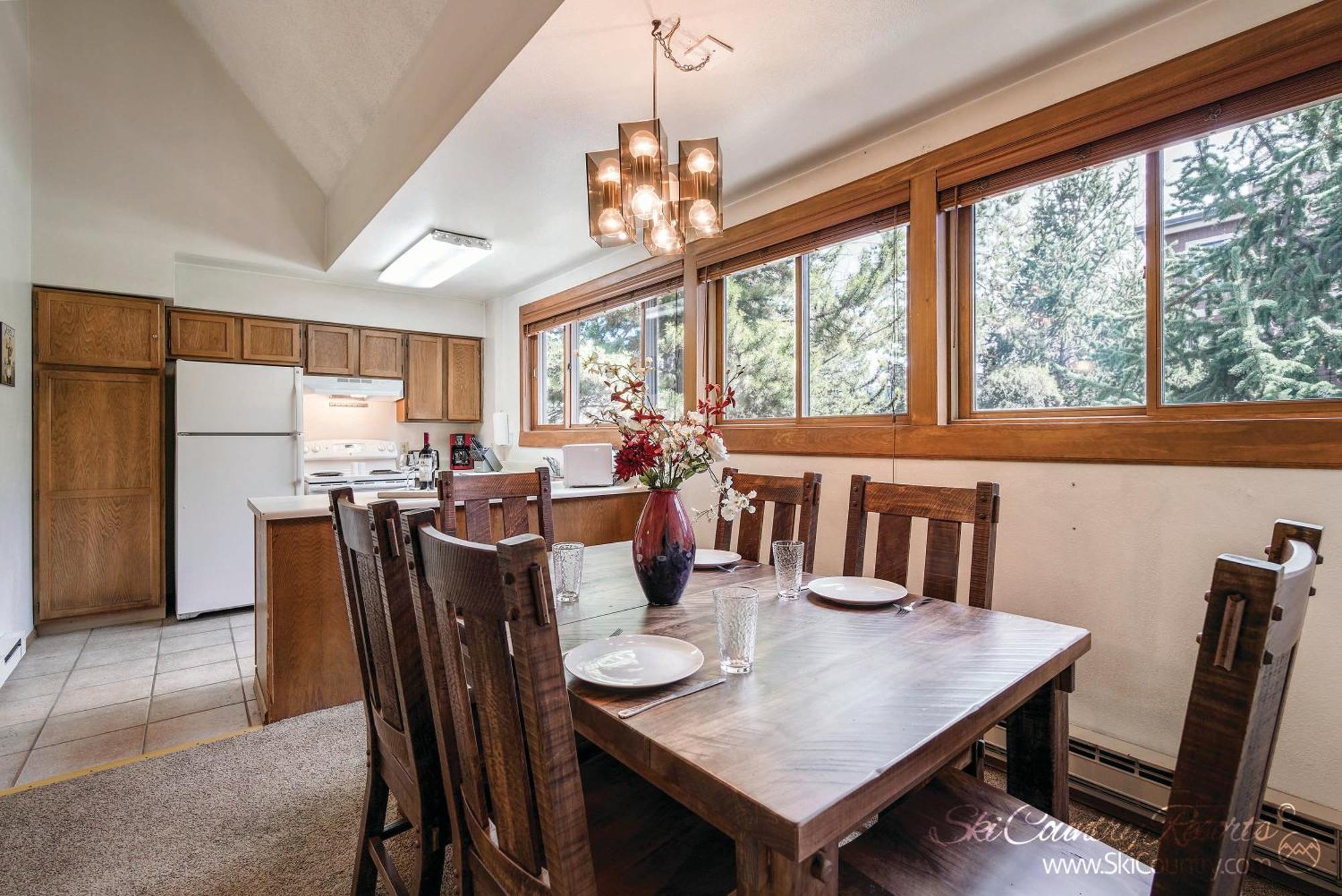 A Perfect Location Walk To Everything Onsite Hot Tubs Grill And Pool Sh52 Breckenridge Exterior foto